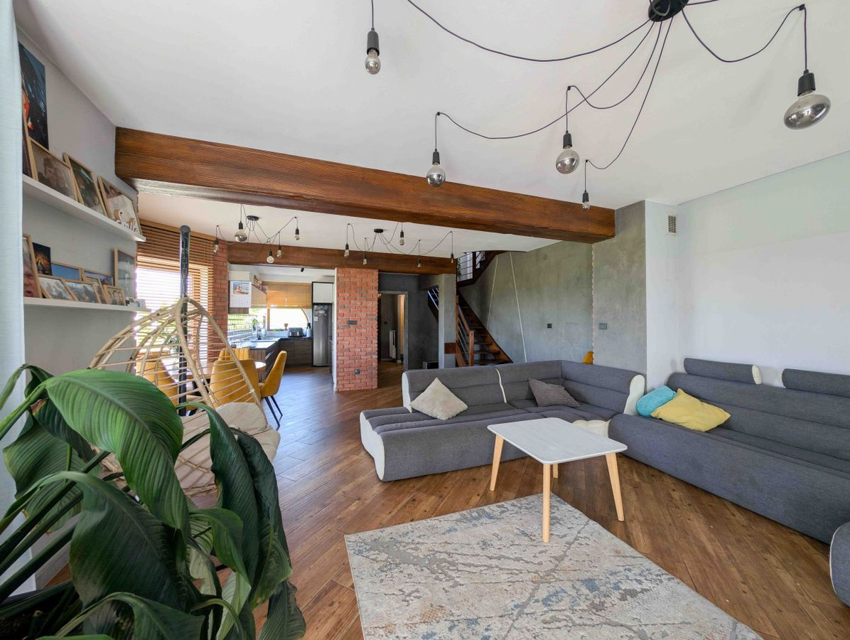 Dom – Wolbórz - Widok 3