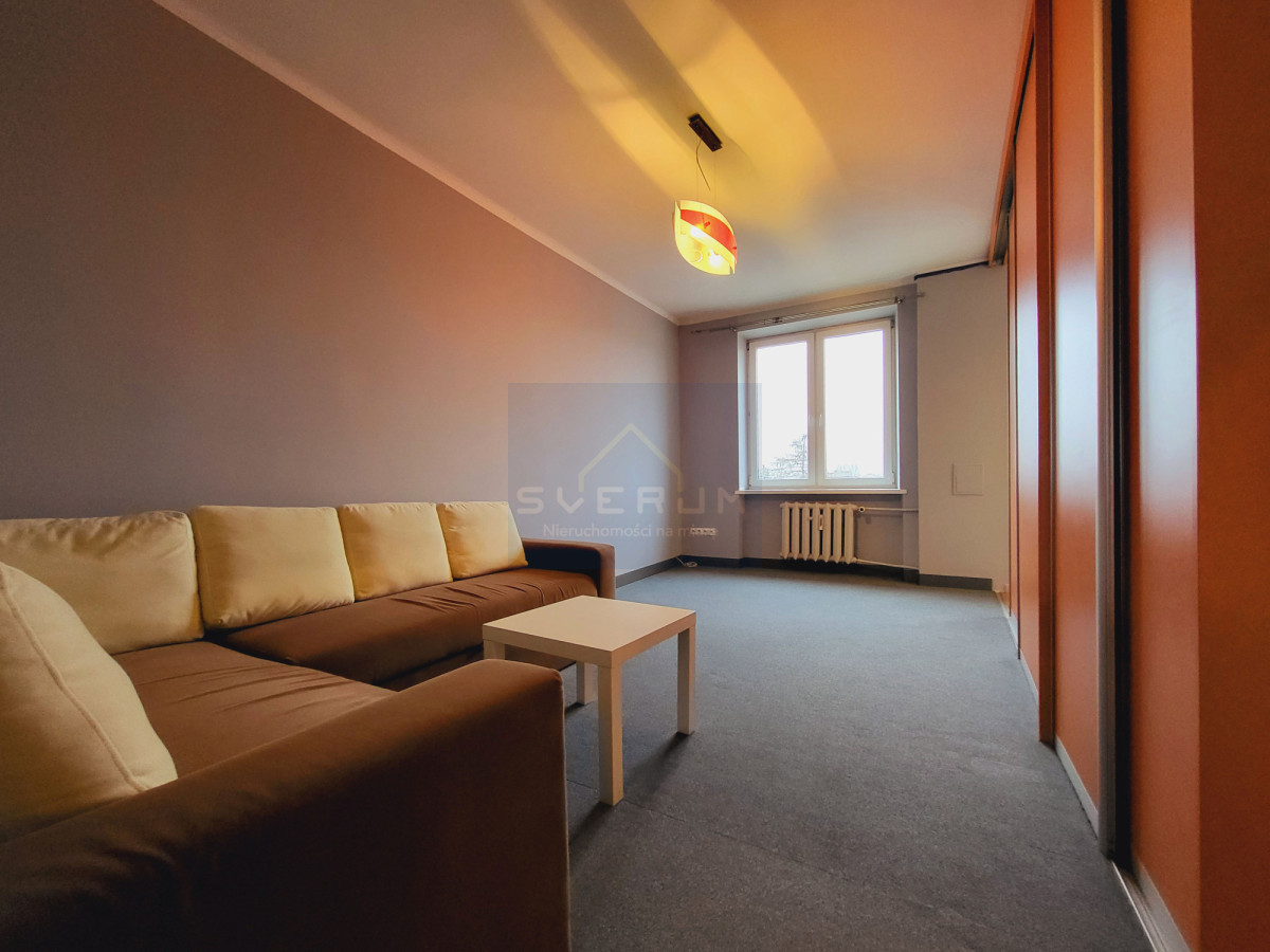 Apartment in Częstochowa, Śródmieście - Więcej