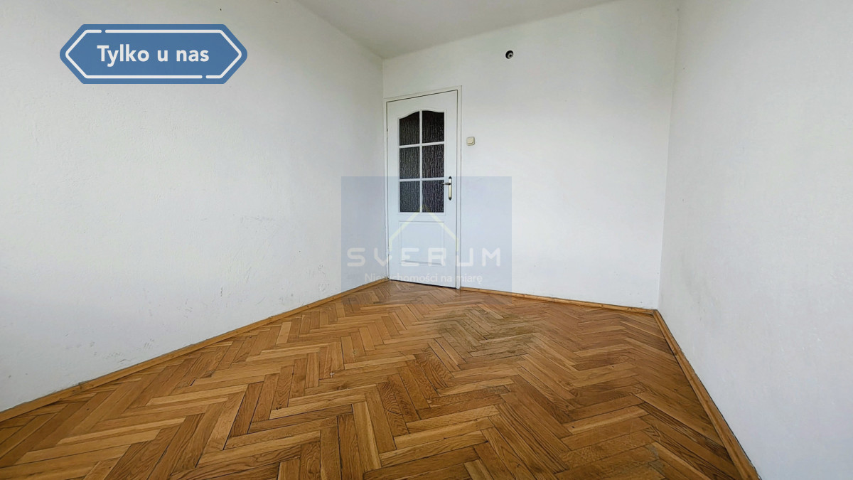 Apartment in Częstochowa, Stary Raków, Raków - Widok 3