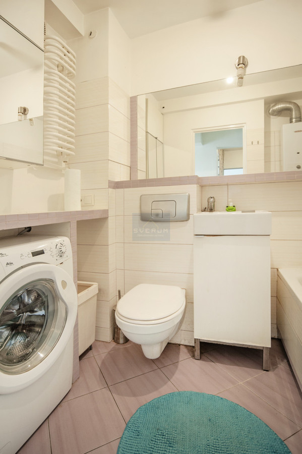 Tysiąclecie / Parter / 38 m² - Widok 5
