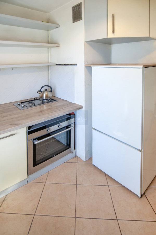 Tysiąclecie / Parter / 38 m² - Więcej