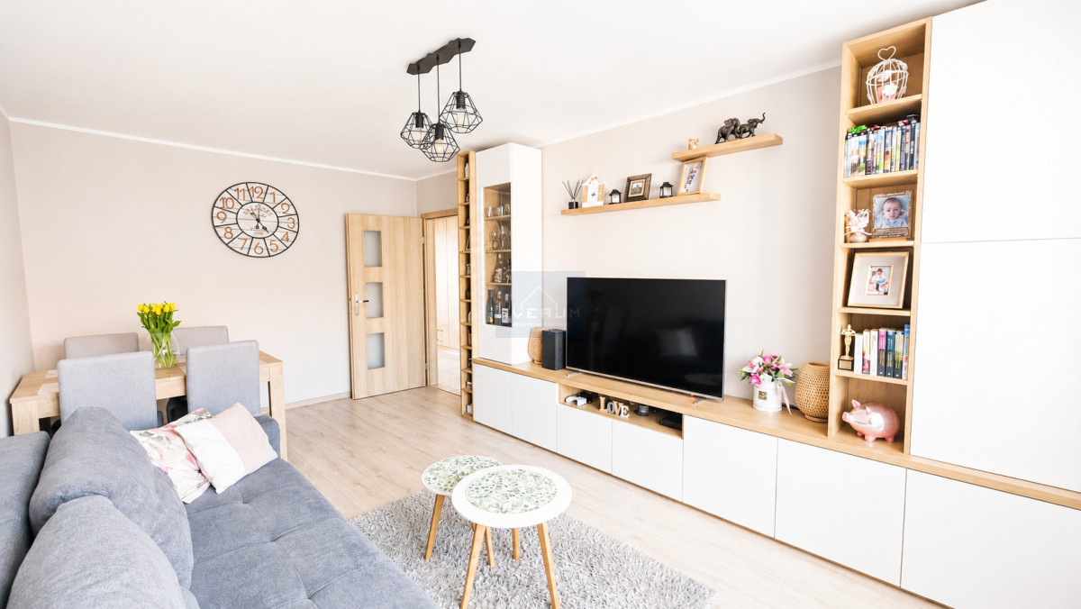 Apartment in Częstochowa, Wyczerpy Dolne, Wyczerpy-Aniołów - Widok 3