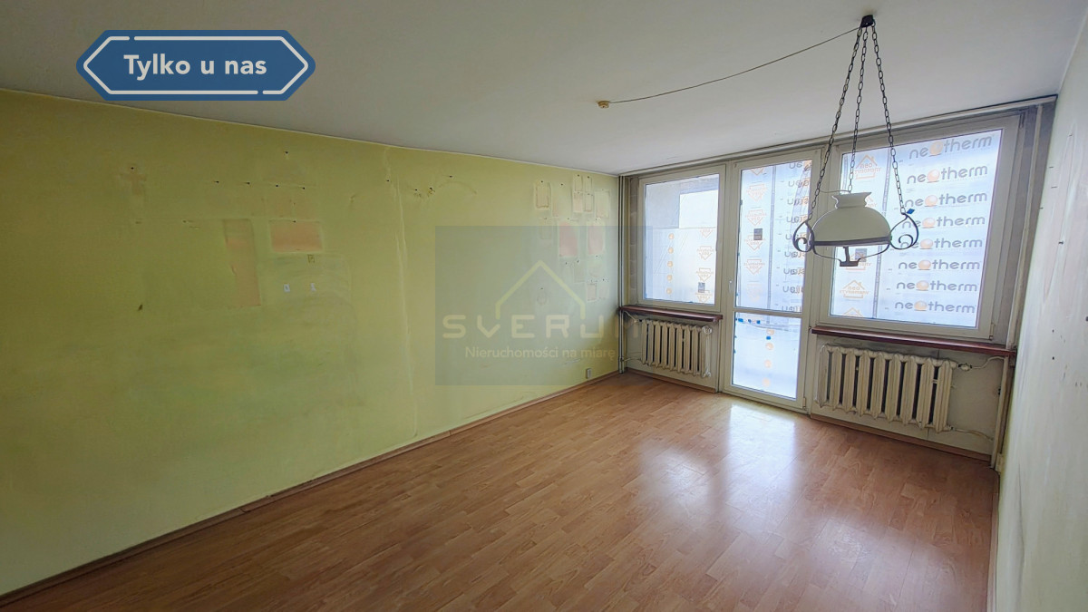 Appartament ta' 1 kamra, 51 m²