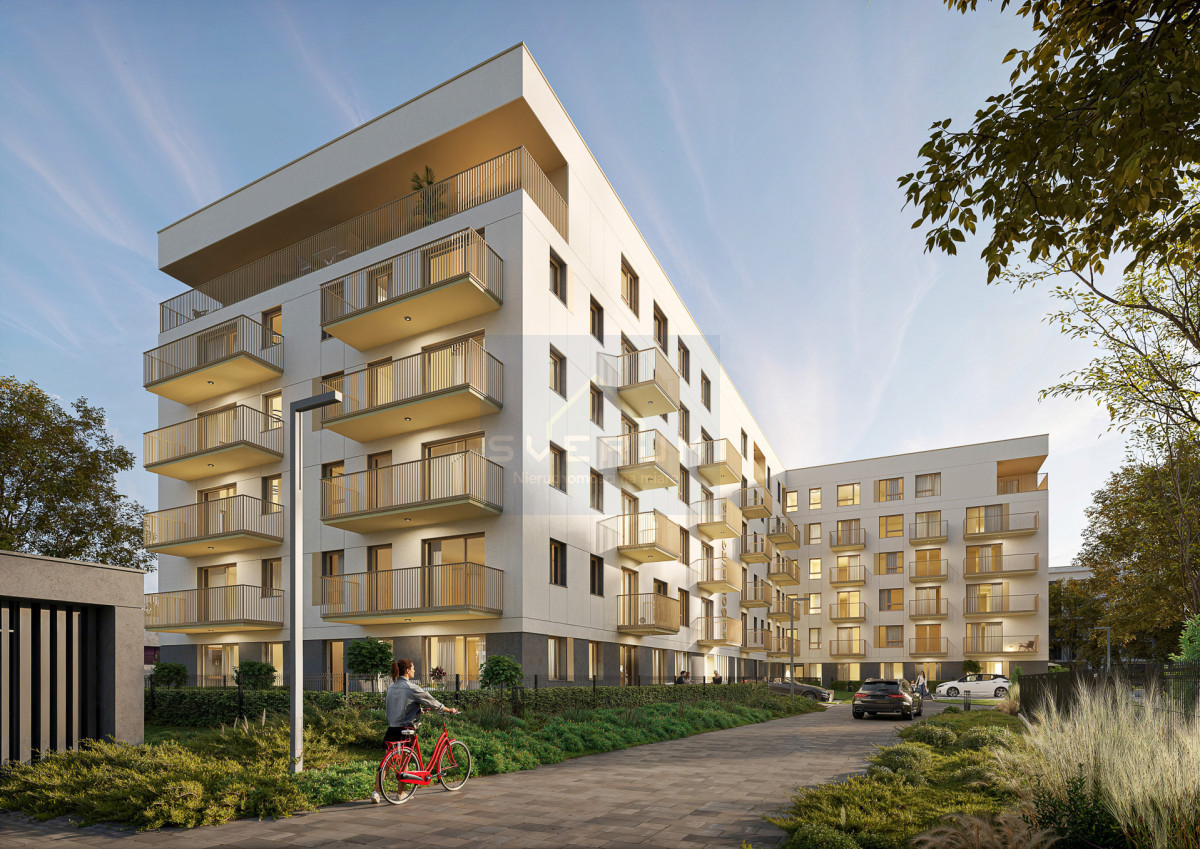 Mieszkanie – Częstochowa, Częstochówka-Parkitka - Widok 4