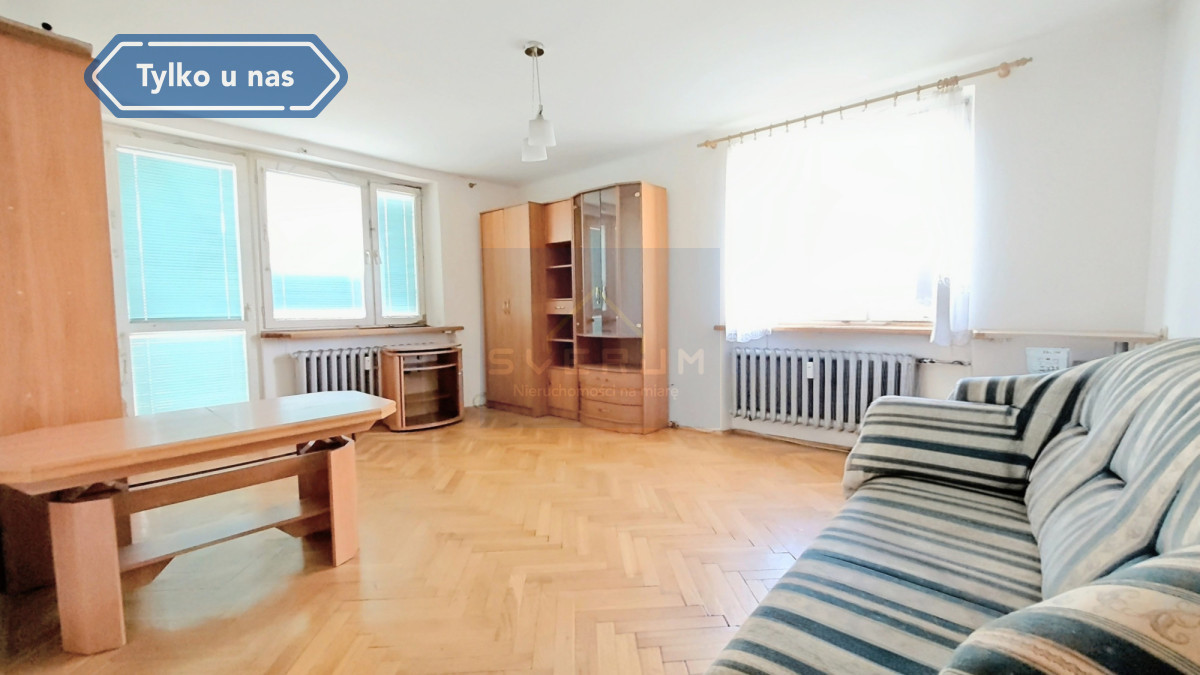 Apartment in Częstochowa, Stary Raków, Raków - Widok 2