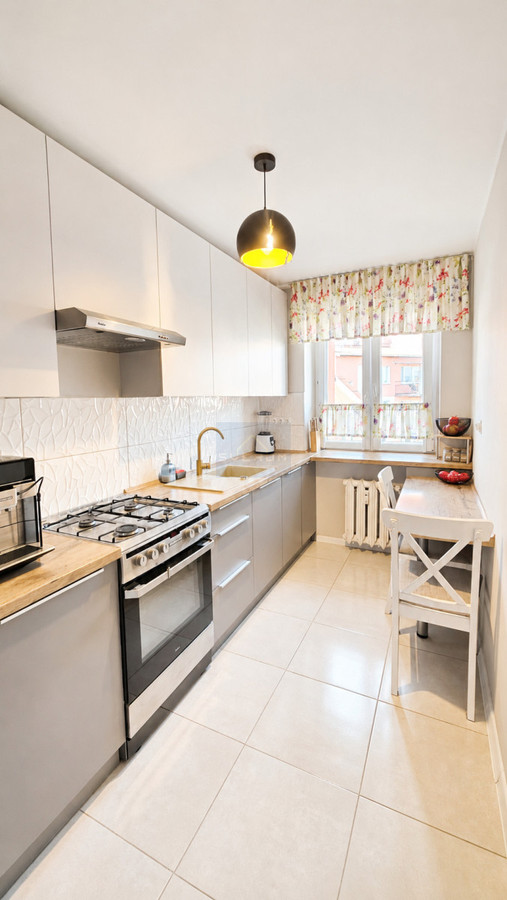 Apartment in Częstochowa, Wyczerpy Dolne, Wyczerpy-Aniołów - Widok 5