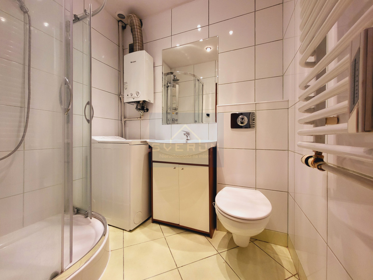 Apartment in Częstochowa, Śródmieście - Widok 3