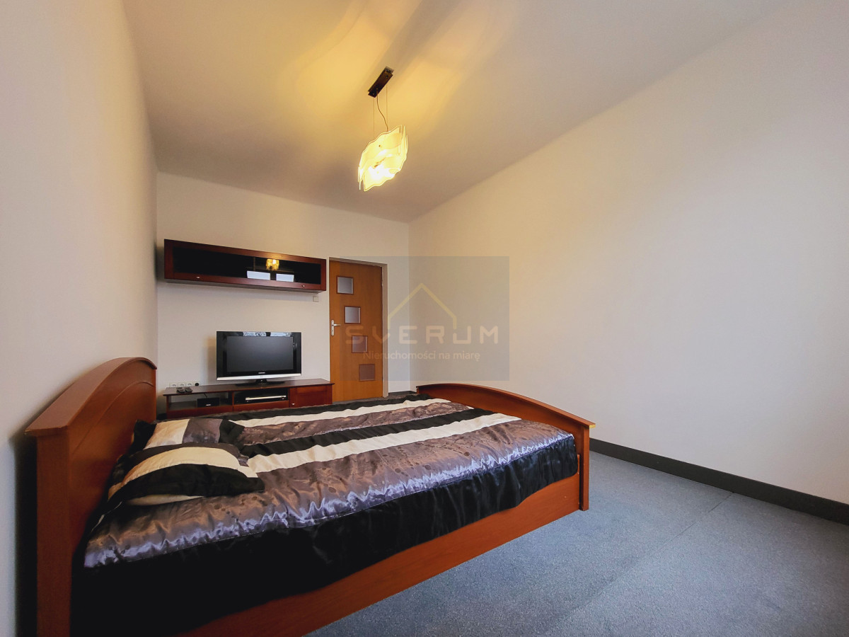 Apartment in Częstochowa, Śródmieście - Widok 6