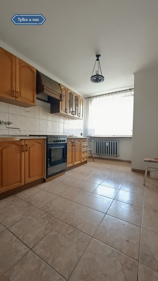 Apartment in Częstochowa, Stary Raków, Raków - Widok 5