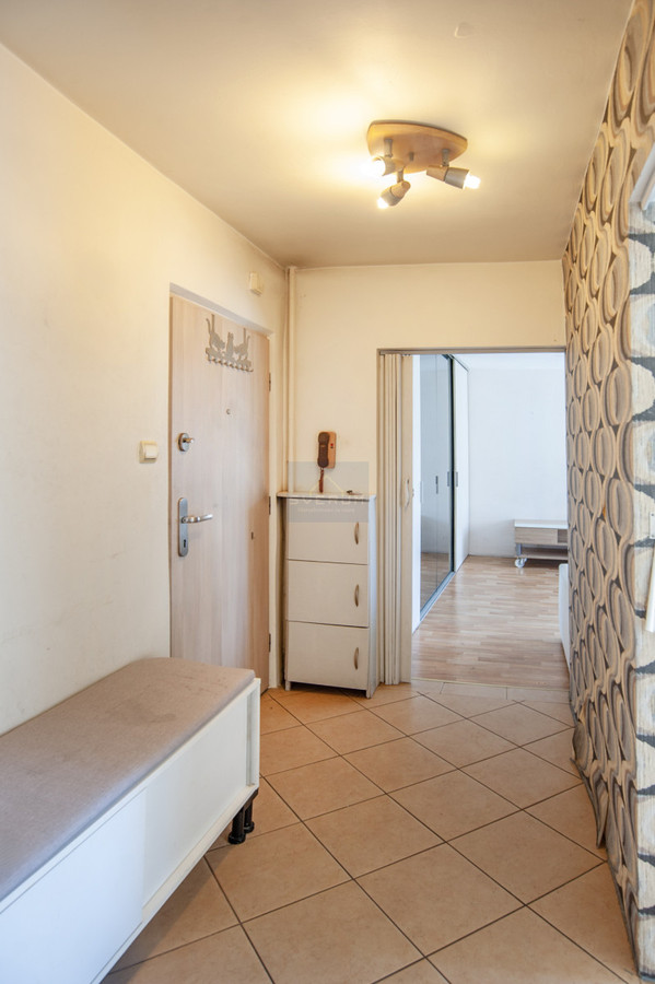Tysiąclecie / Parter / 38 m² - Widok 4
