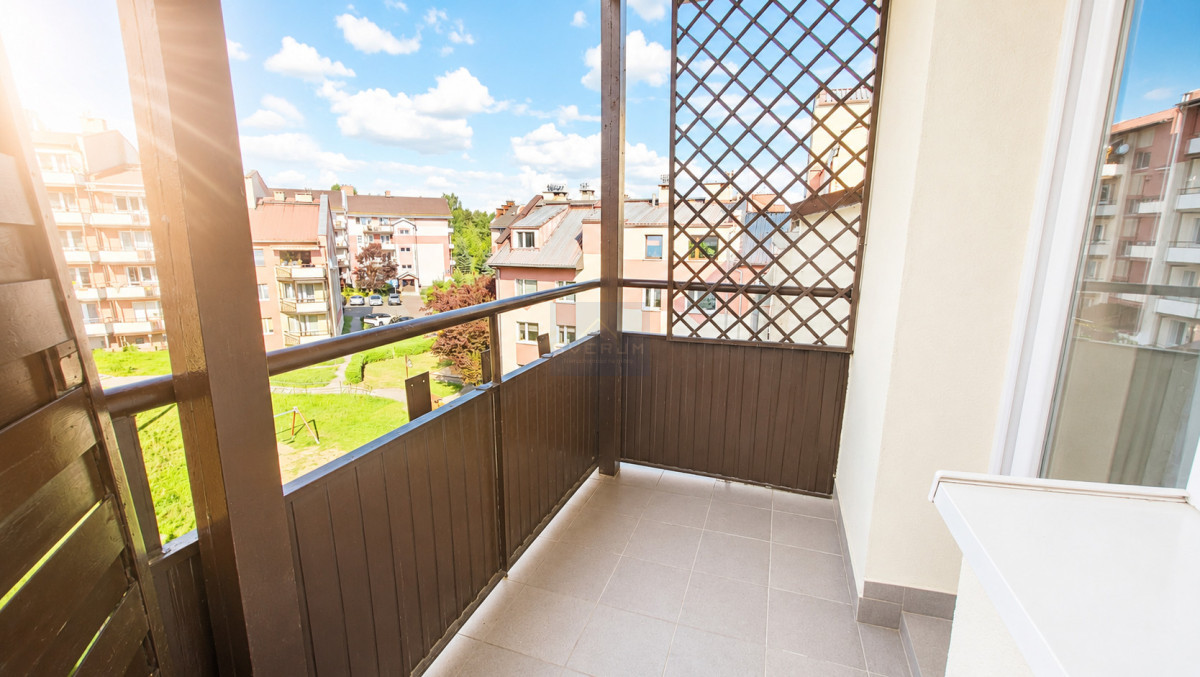 Apartment in Częstochowa, Wyczerpy Dolne, Wyczerpy-Aniołów - Widok 4
