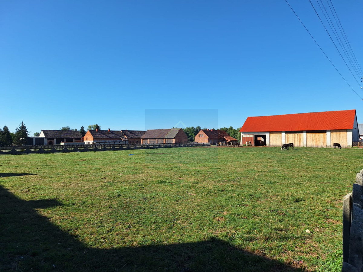 Dom – Dobrodzień, Zwóz - Widok 5
