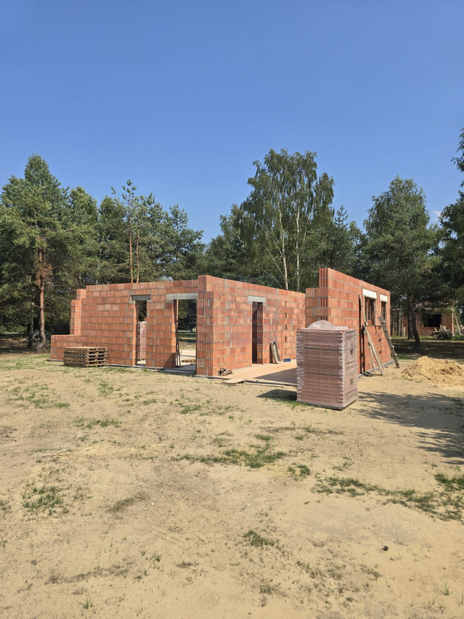 Dom – Mstów, Krasice - Widok 3