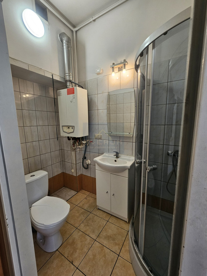 Mieszkanie – Częstochowa, Śródmieście - Widok 4