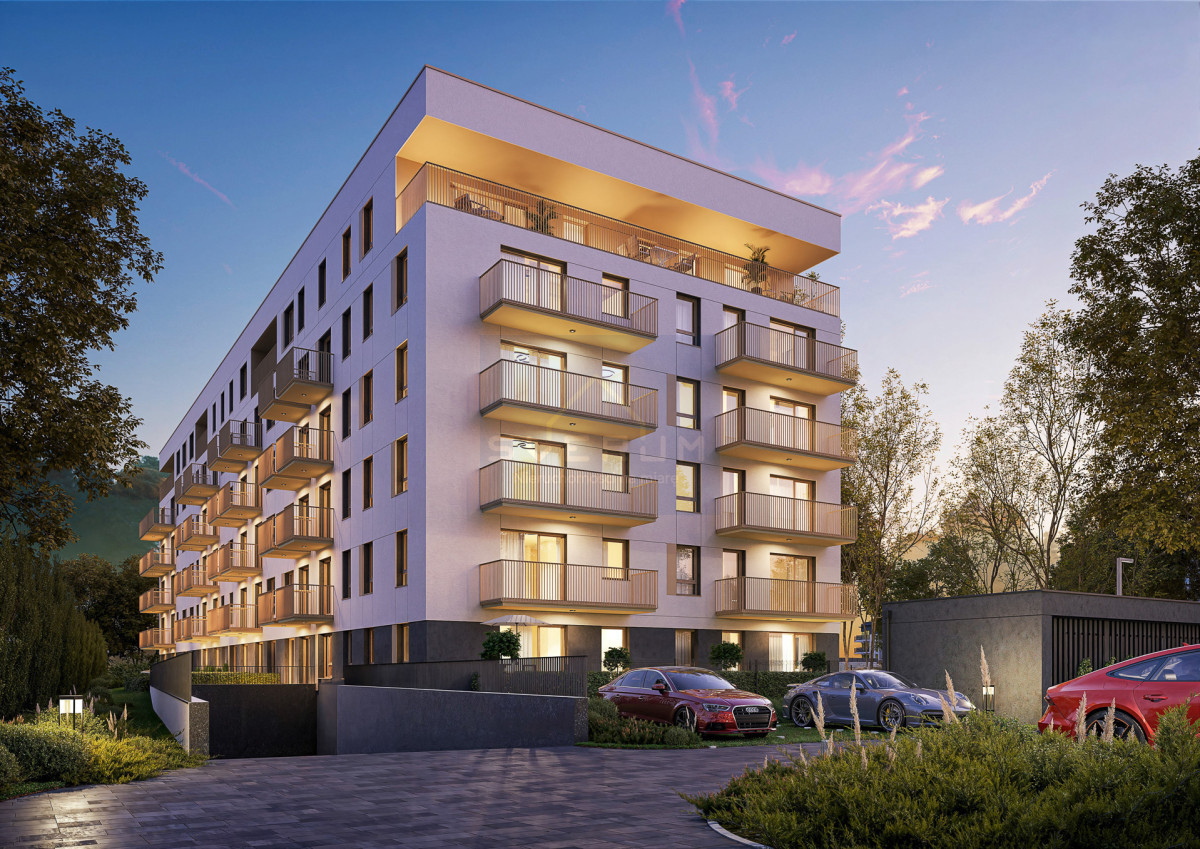 Mieszkanie – Częstochowa, Parkitka, Częstochówka-Parkitka - Widok 5