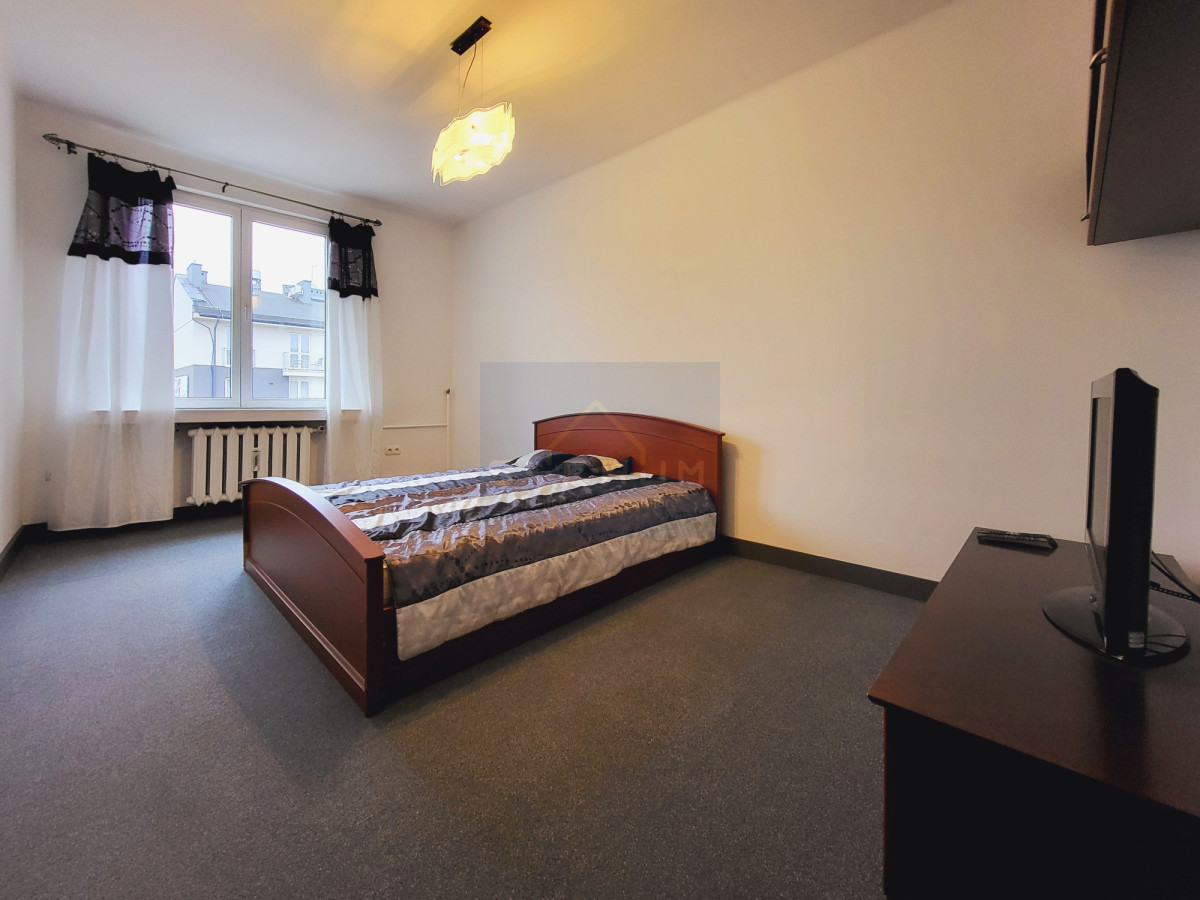 Apartment in Częstochowa, Śródmieście - Widok 2