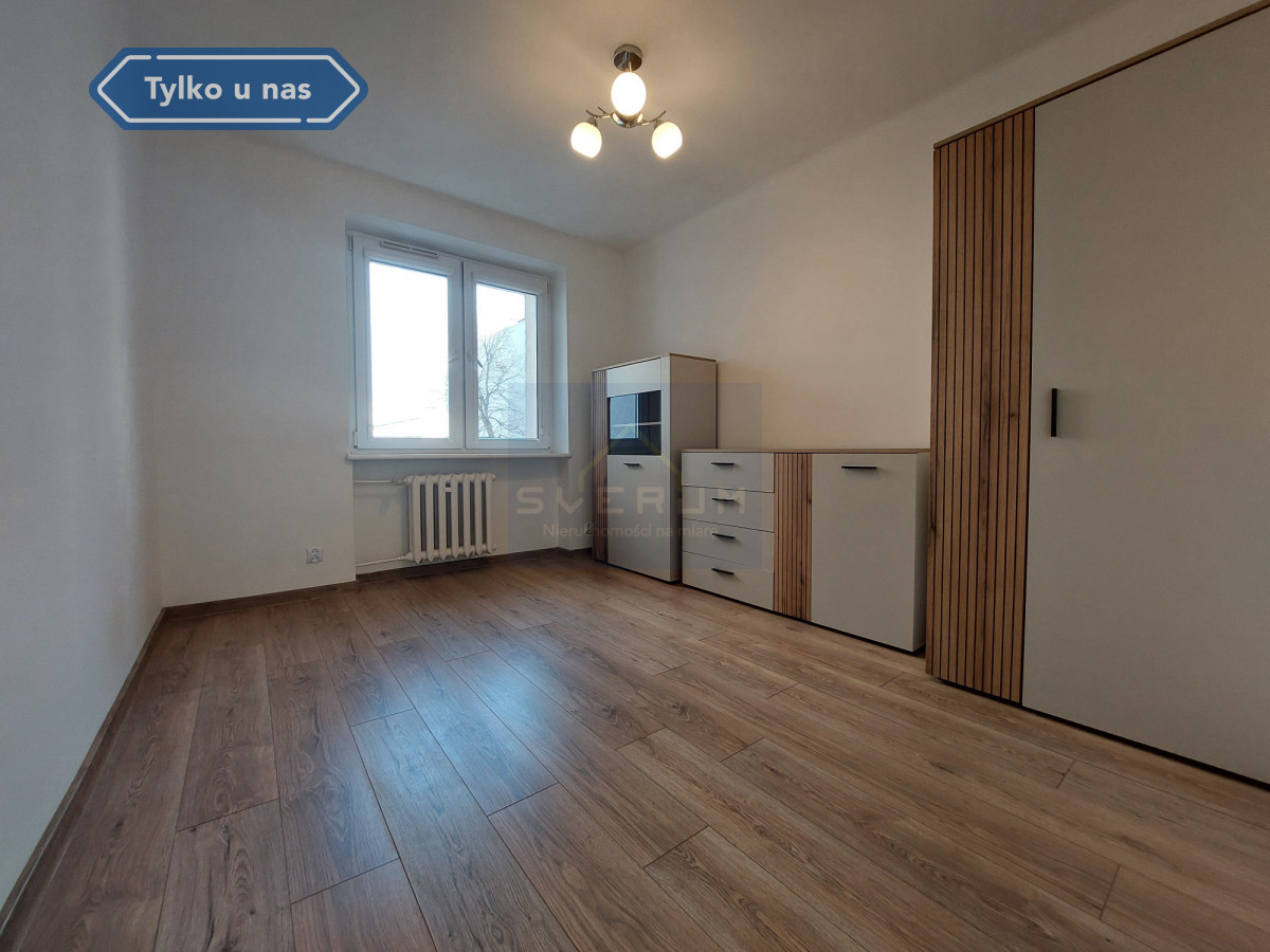 Apartment in Częstochowa, Śródmieście - Widok 5