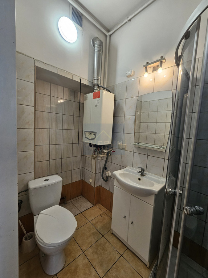 Mieszkanie – Częstochowa, Śródmieście - Więcej