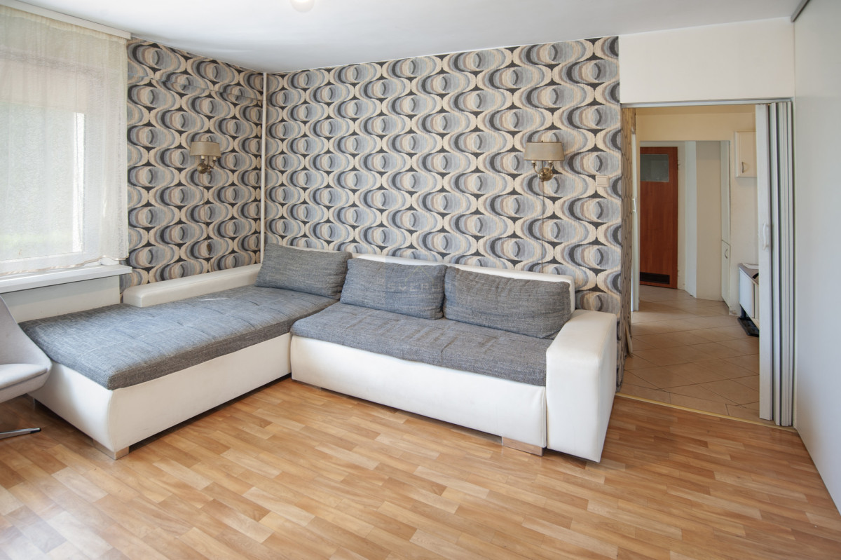 Tysiąclecie / Parter / 38 m² - Widok 6