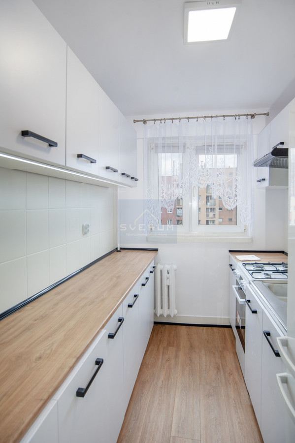 M-3 do zamieszkania | 45,8 m² | Niepodległości - Widok 2
