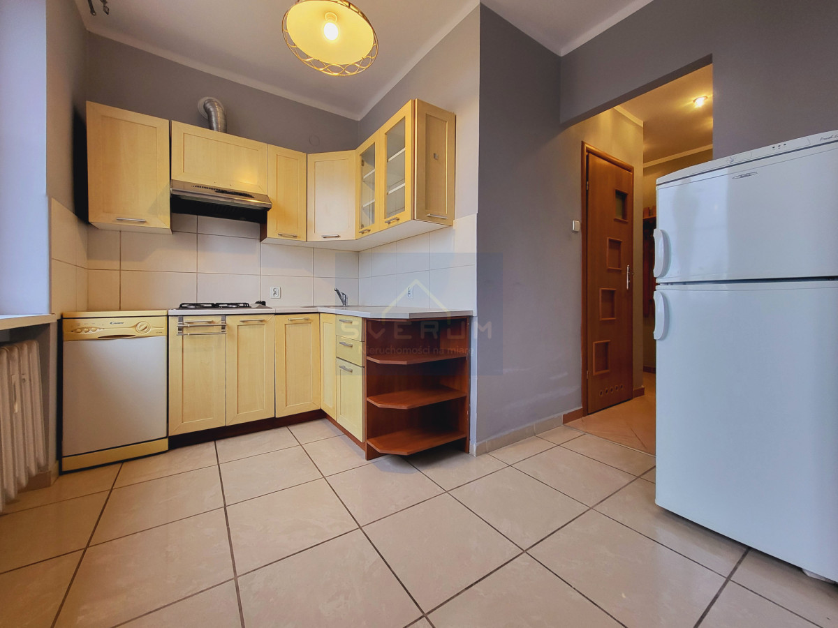 Apartment in Częstochowa, Śródmieście - Widok 5