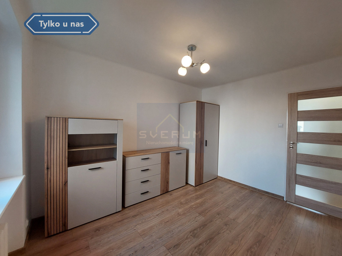 Apartment in Częstochowa, Śródmieście - Widok 3