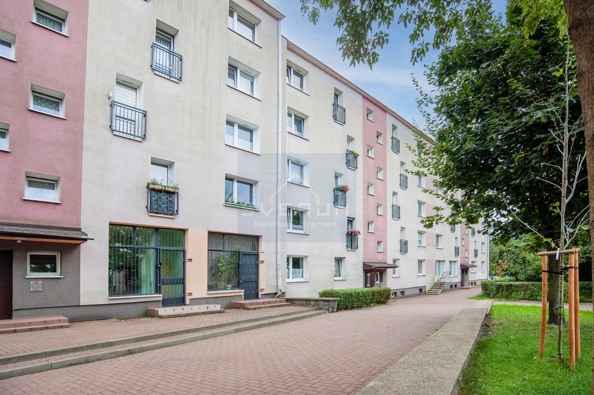 Mieszkanie – Częstochowa, Ostatni Grosz - Więcej