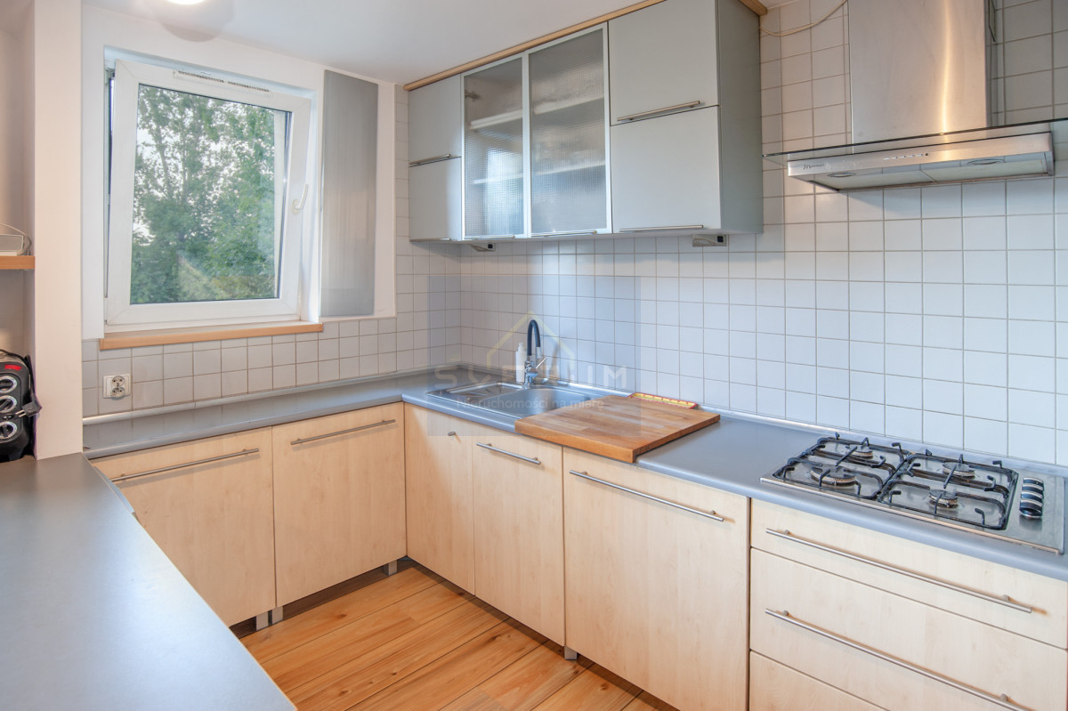 Mieszkanie – Częstochowa, Śródmieście - Widok 3