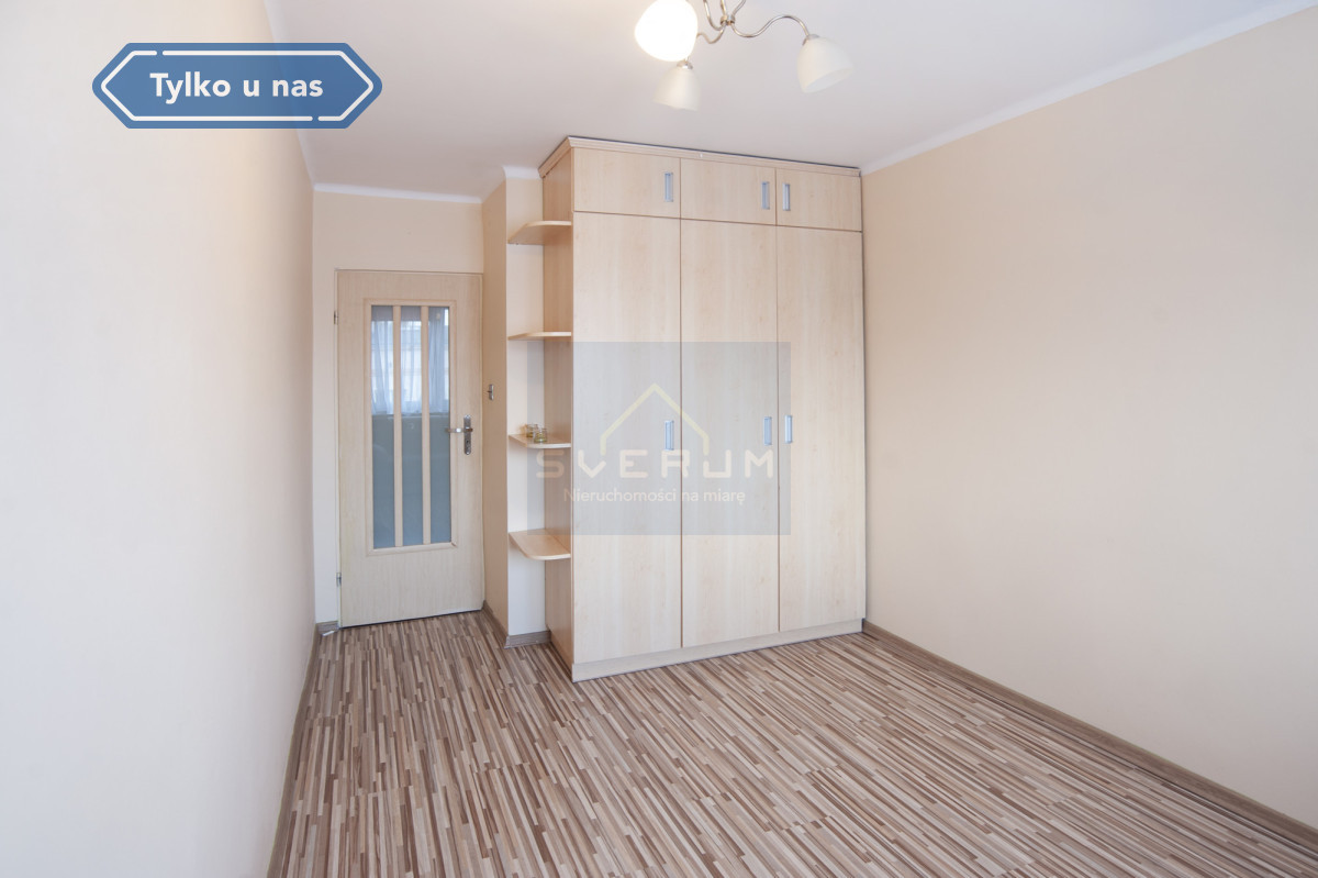 M-3 z balkonem w Centrum – pohled 3