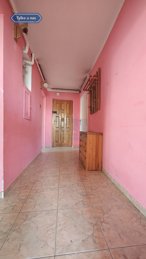 Apartment in Częstochowa, Stary Raków, Raków - Więcej