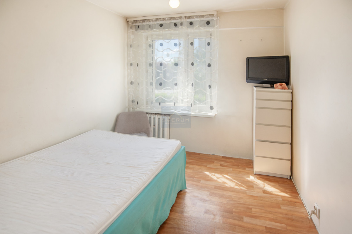 Tysiąclecie / Parter / 38 m² - Widok 2