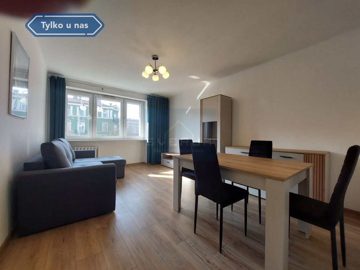 Apartment in Częstochowa, Śródmieście - Widok 4