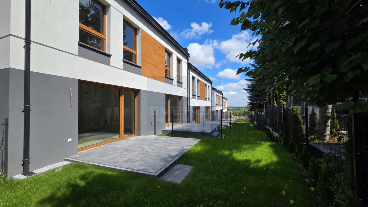 Nowe mieszkanie dwupoziomowe, Północ - View 6