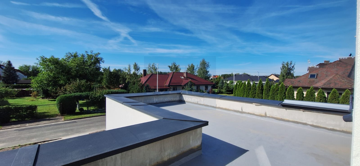 Dom – Lubliniec - Widok 4