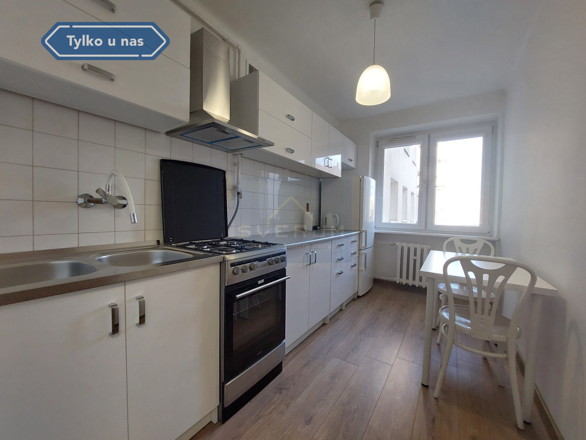 Apartment in Częstochowa, Śródmieście - Widok 2