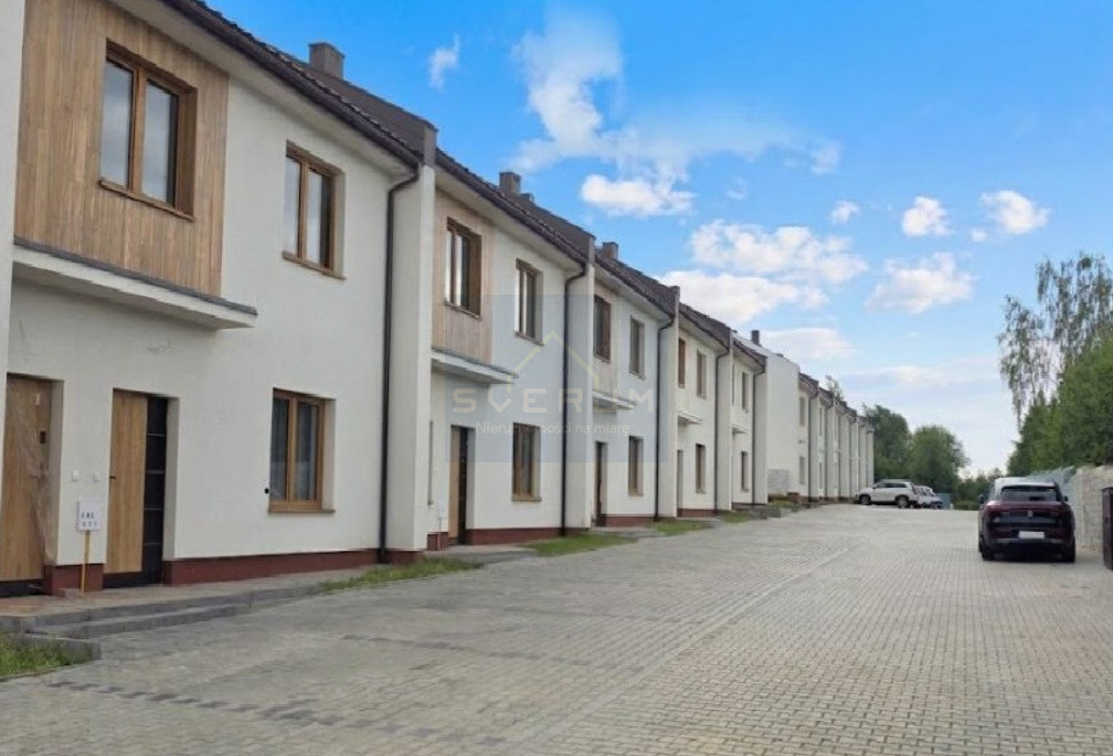 Mieszkanie – Częstochowa, Północ - Widok 2