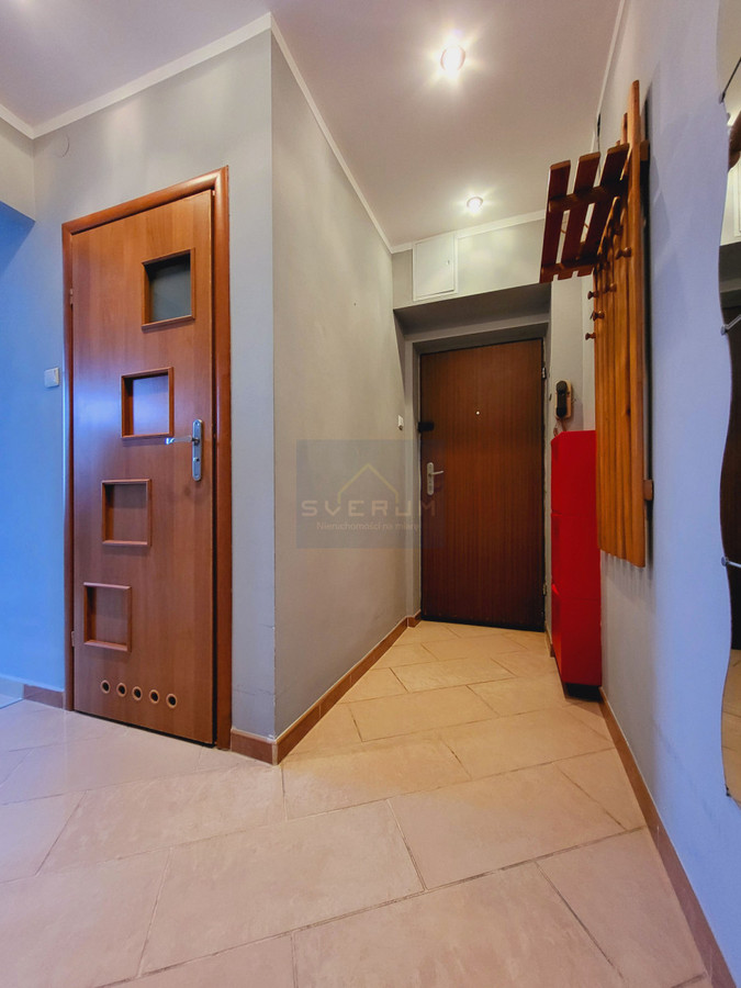 Apartment in Częstochowa, Śródmieście - Widok 4