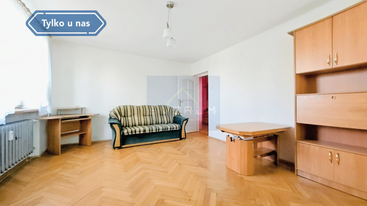 Apartment in Częstochowa, Stary Raków, Raków - Widok 4