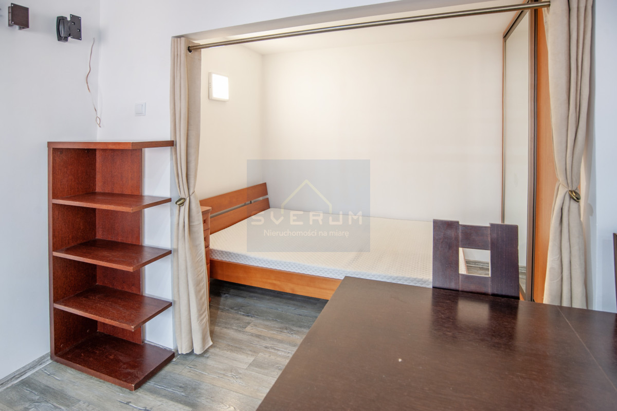 M-3 do zamieszkania | 45,8 m² | Niepodległości - Więcej