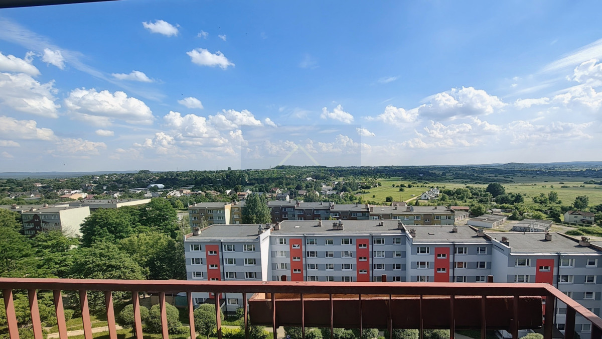 Mieszkanie – Częstochowa, Podbucze, Wrzosowiak - Widok 5
