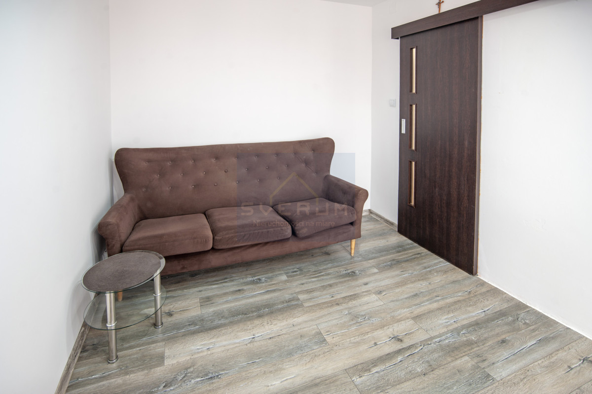 M-3 do zamieszkania | 45,8 m² | Niepodległości - Widok 4