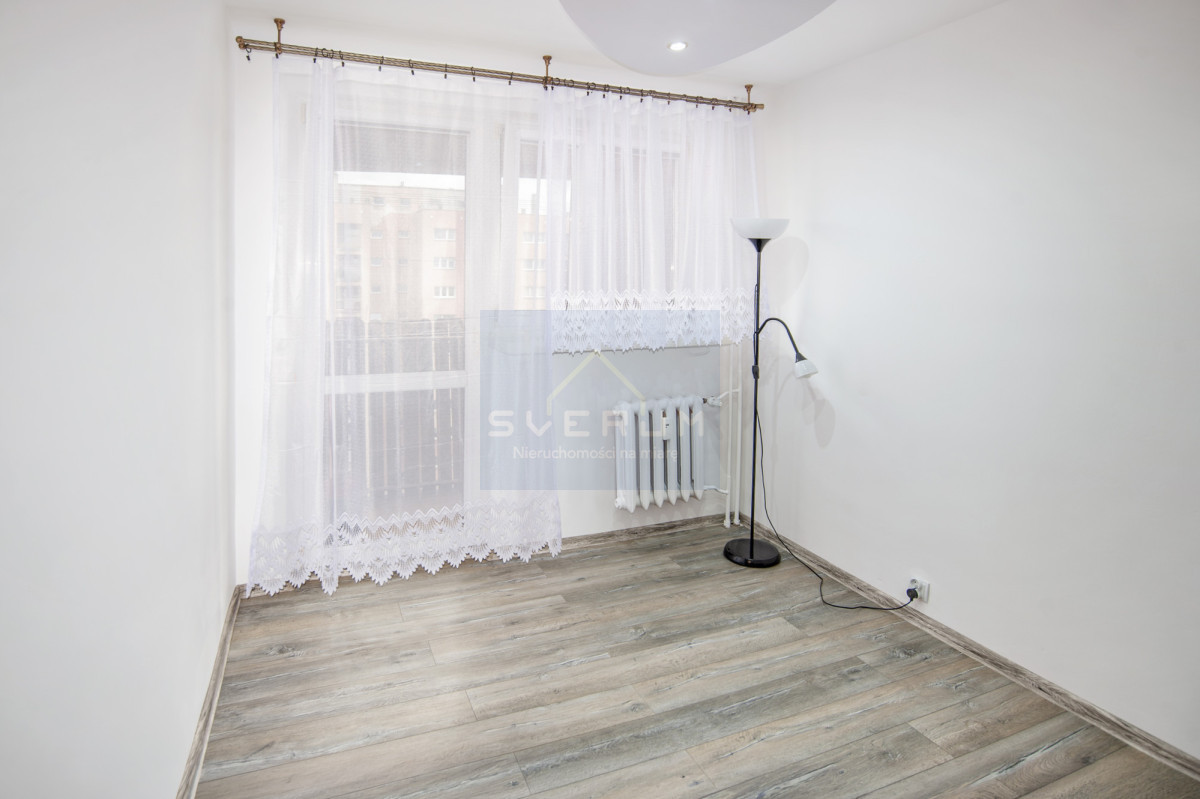M-3 do zamieszkania | 45,8 m² | Niepodległości - Widok 3