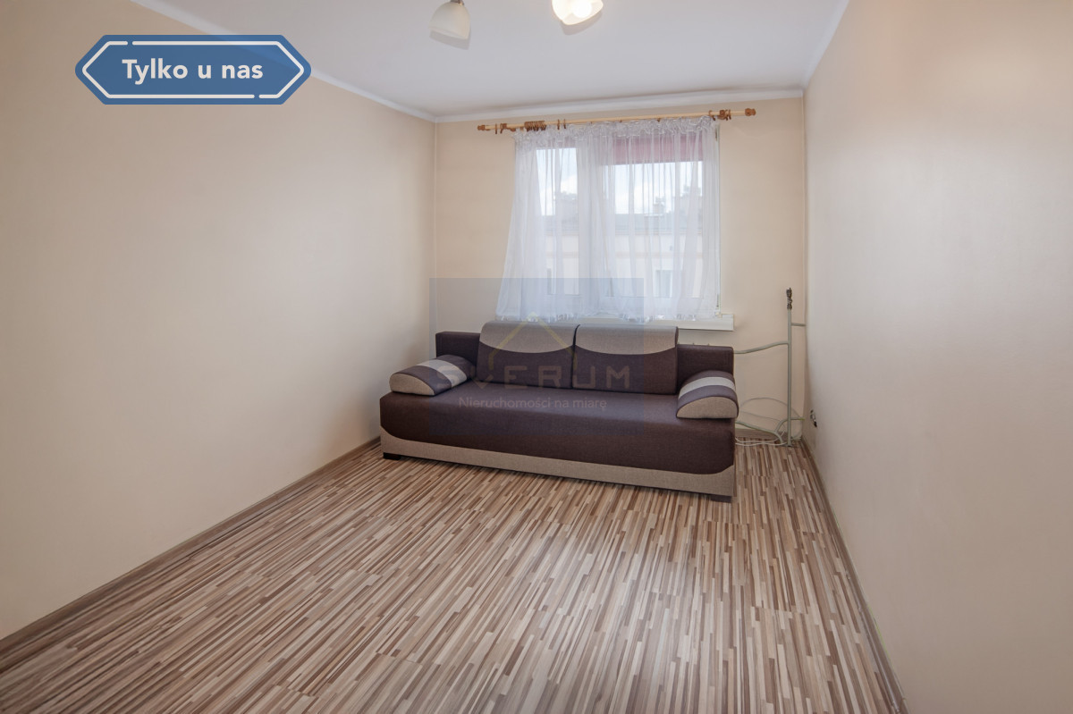 M-3 z balkonem w Centrum – pohled 4