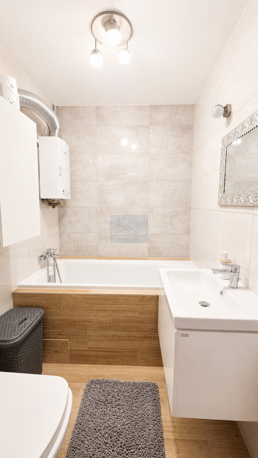 Apartment in Częstochowa, Wyczerpy Dolne, Wyczerpy-Aniołów - Więcej