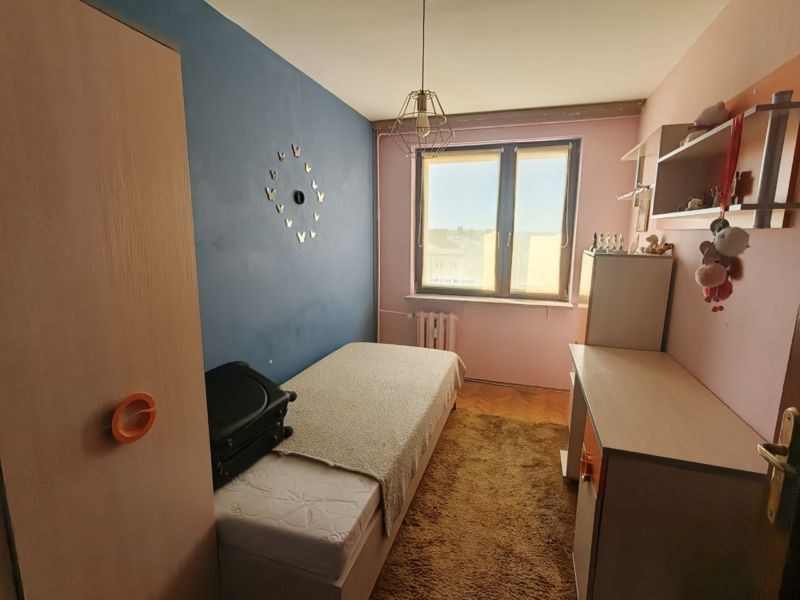 Mieszkanie – Kielce, Ślichowice I, Ślichowice - Widok 5