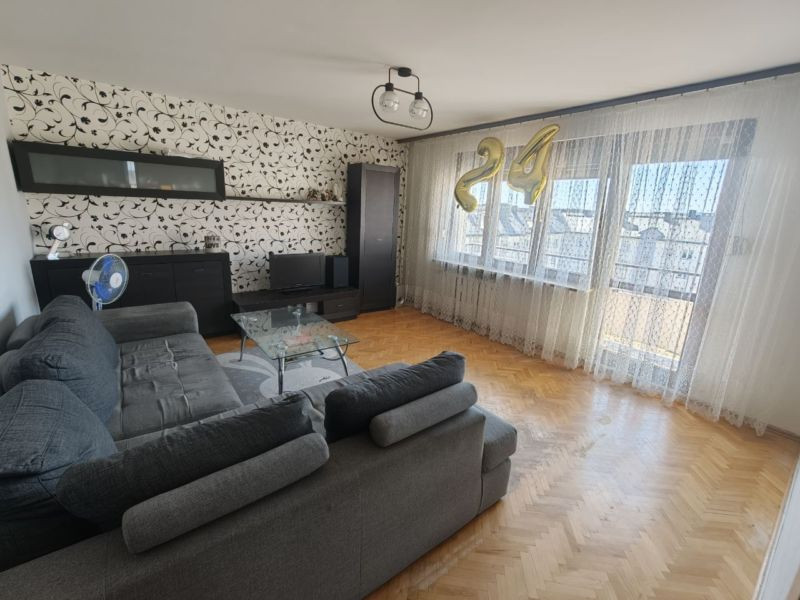 Mieszkanie – Kielce, Ślichowice I, Ślichowice - Widok 3