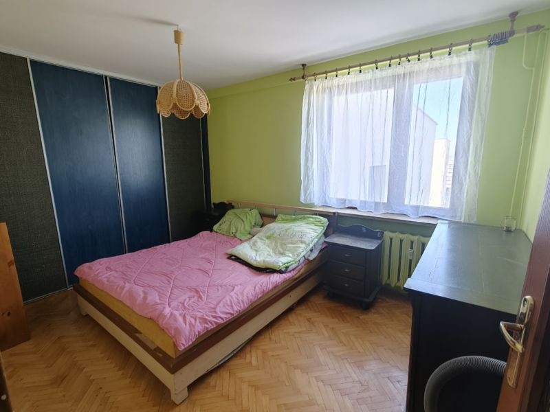 Mieszkanie – Kielce, Ślichowice I, Ślichowice - Więcej