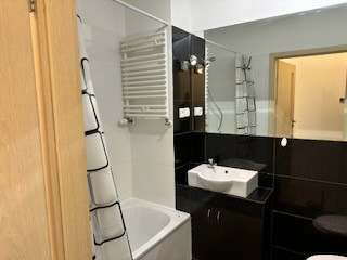 Apartment in Kielce, Zagórska-Południe, Centrum - Więcej