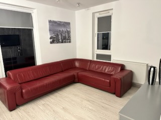 Apartment in Kielce, Zagórska-Południe, Centrum - Widok 2
