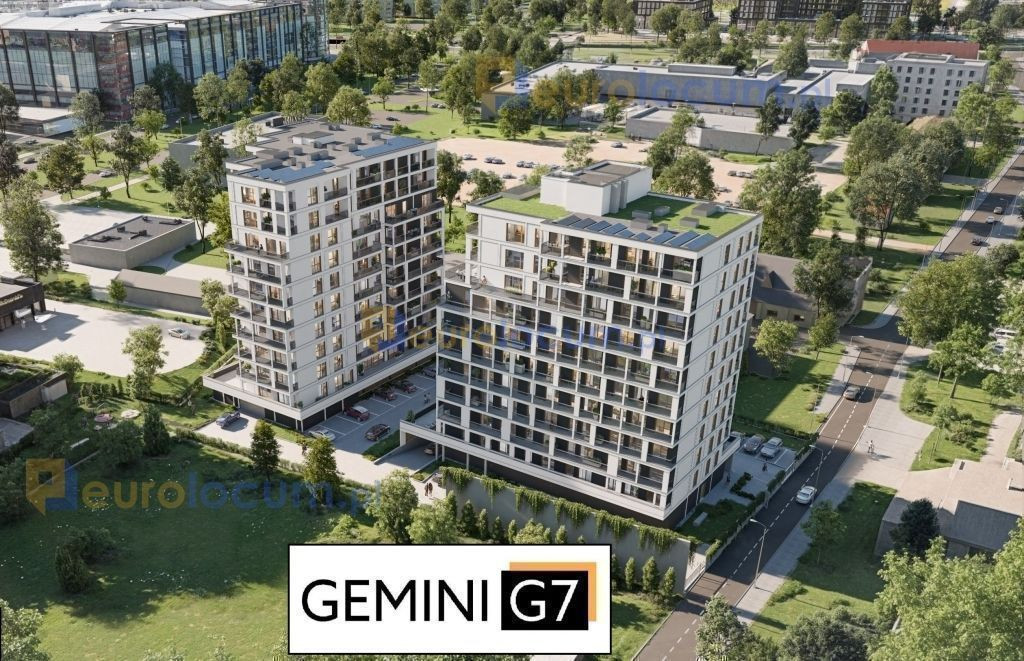 Gemini G7